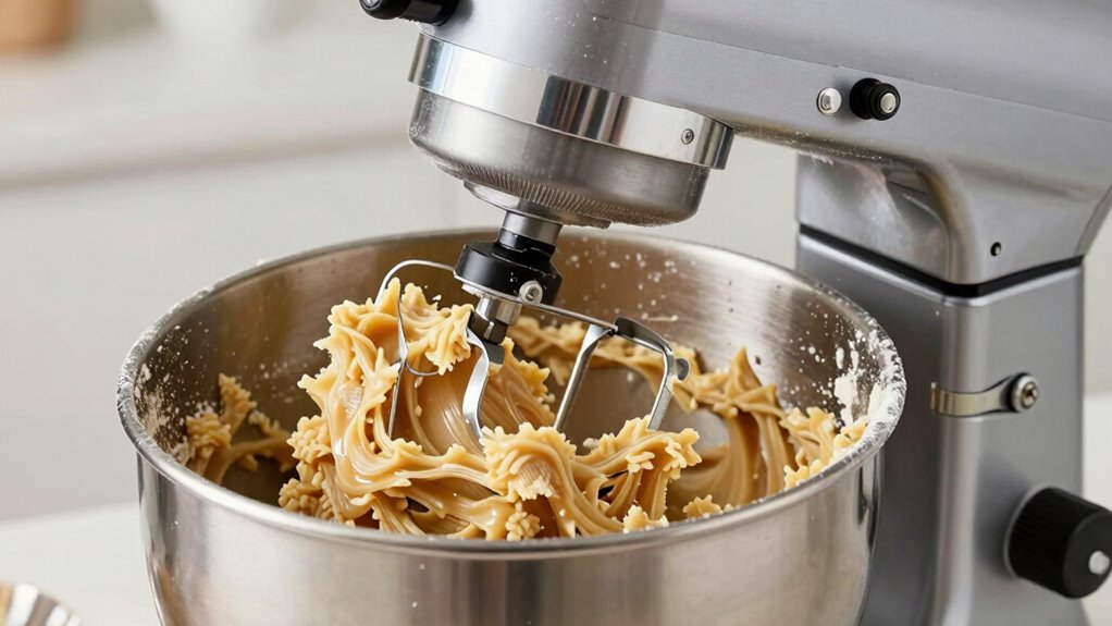 avoid overloading your mixer