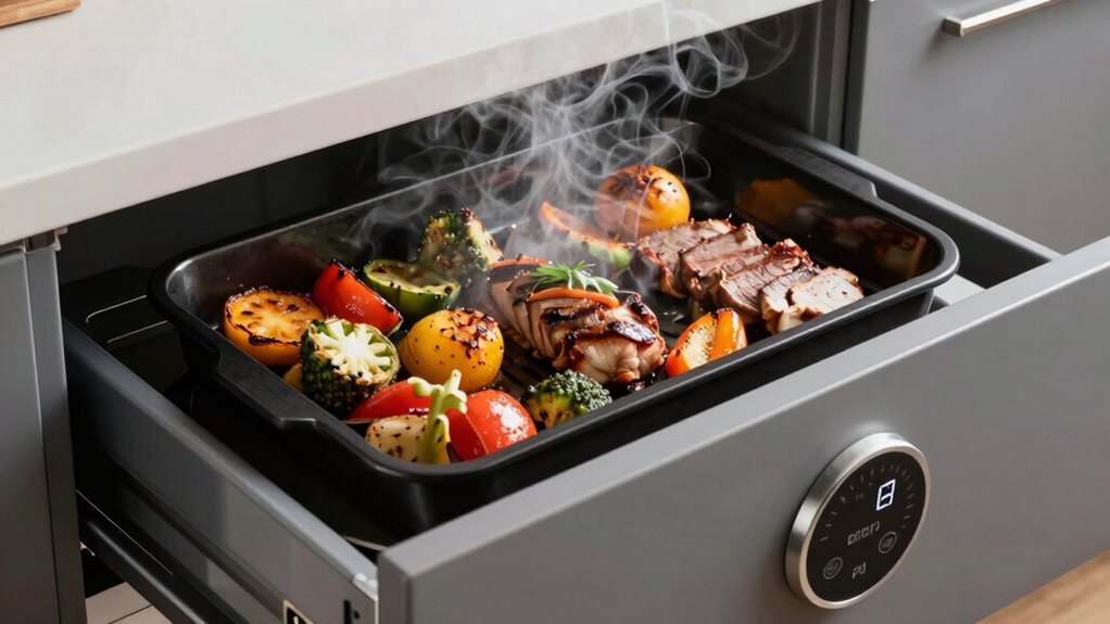 avoid temperature and insulation errors