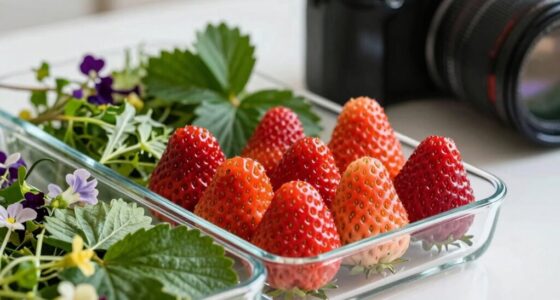 best foods to freeze dry