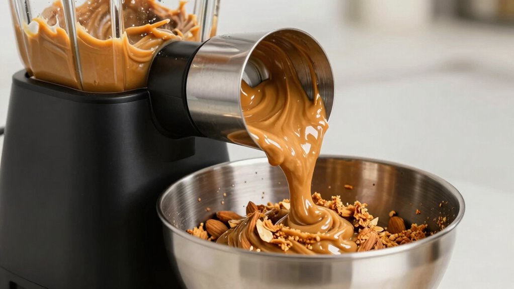 blade design and mechanics