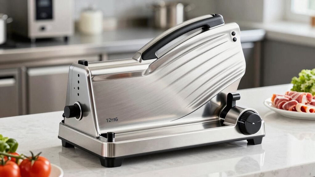 blade quality and safety