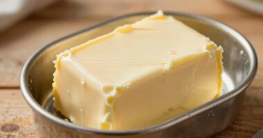 butter washing extends freshness