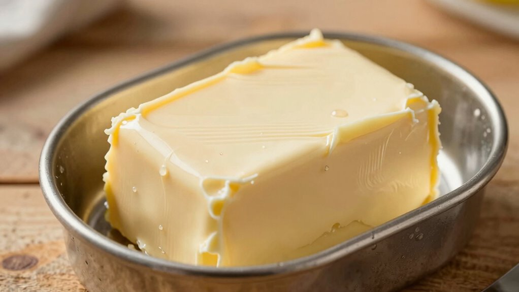 butter washing extends freshness