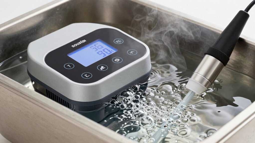 calibrate monitor sanitize regularly