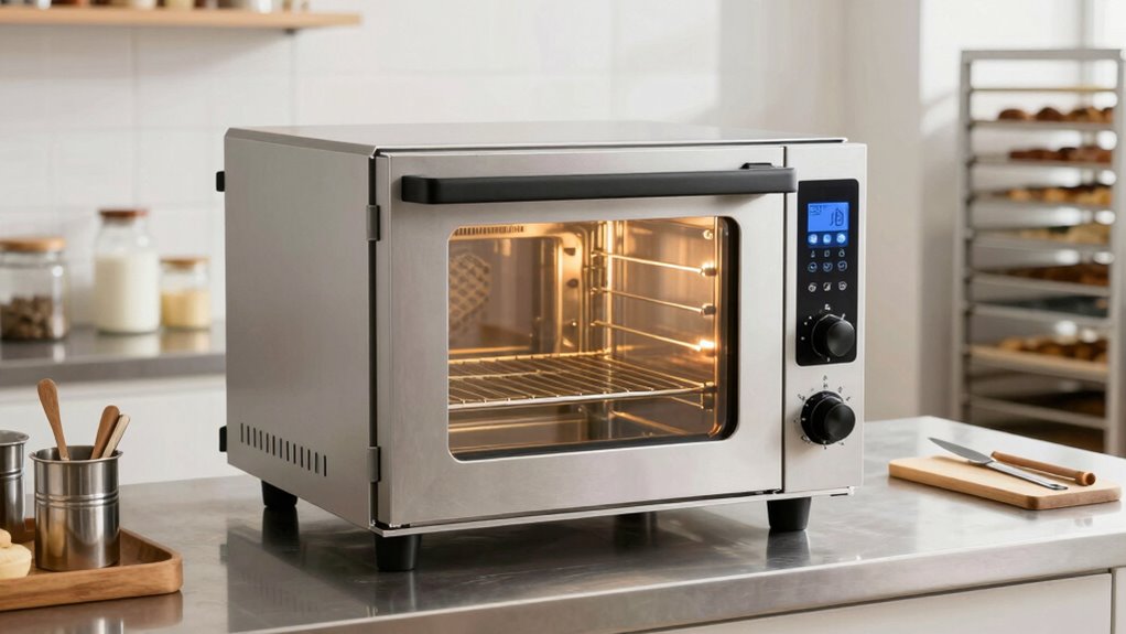 capacity control efficiency durability