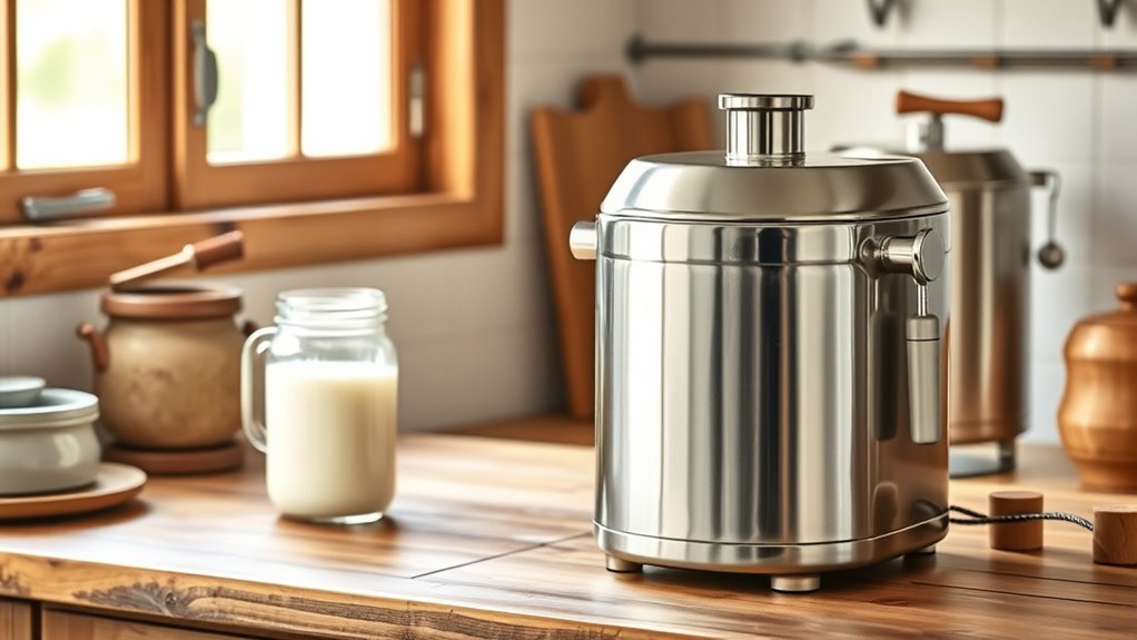 capacity durability safety convenience