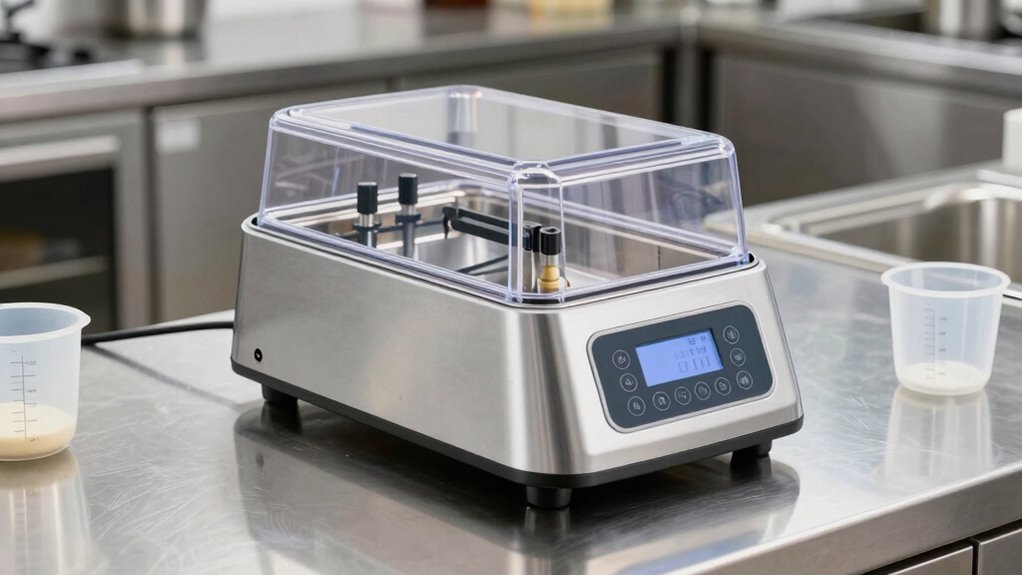 capacity durability versatility maintenance