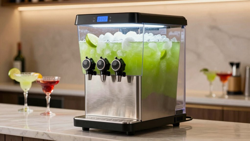 capacity ease design durability