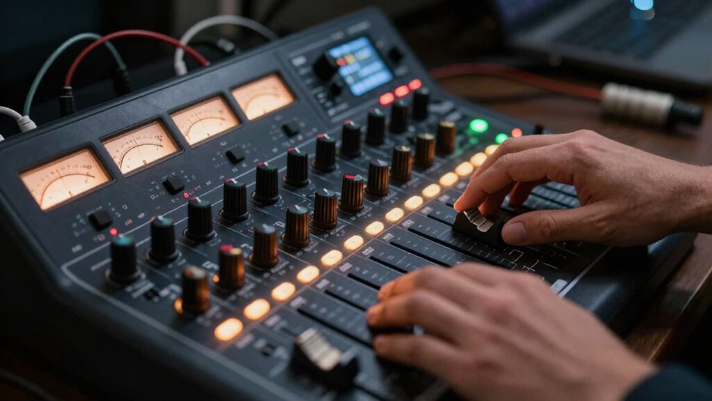 check cables and connections