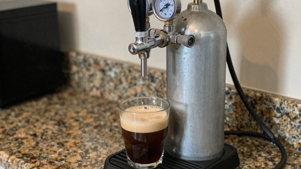 check for leaks regularly