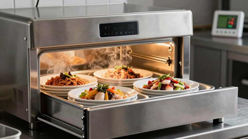 check for spoilage signs