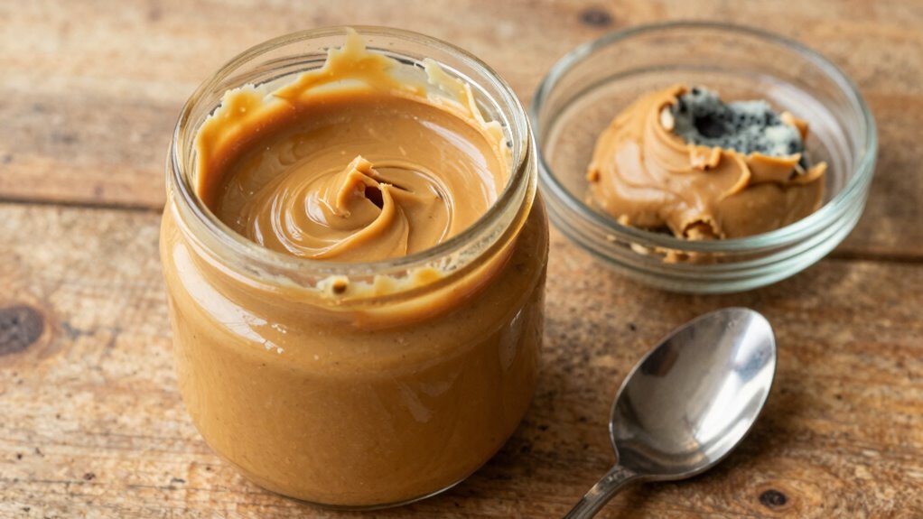 check for spoilage signs