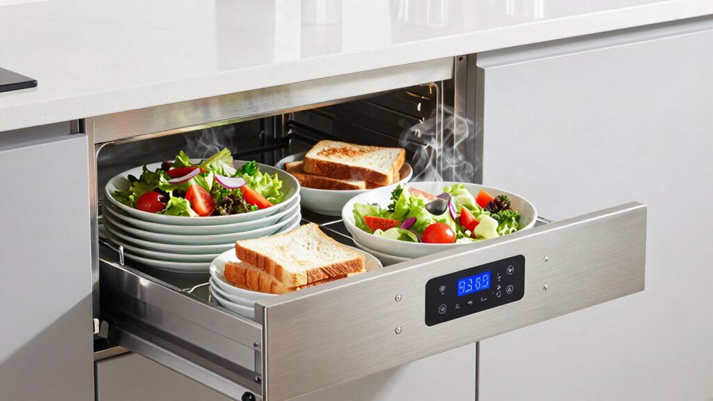 check heater insulation calibration