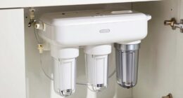 check install prevent water damage