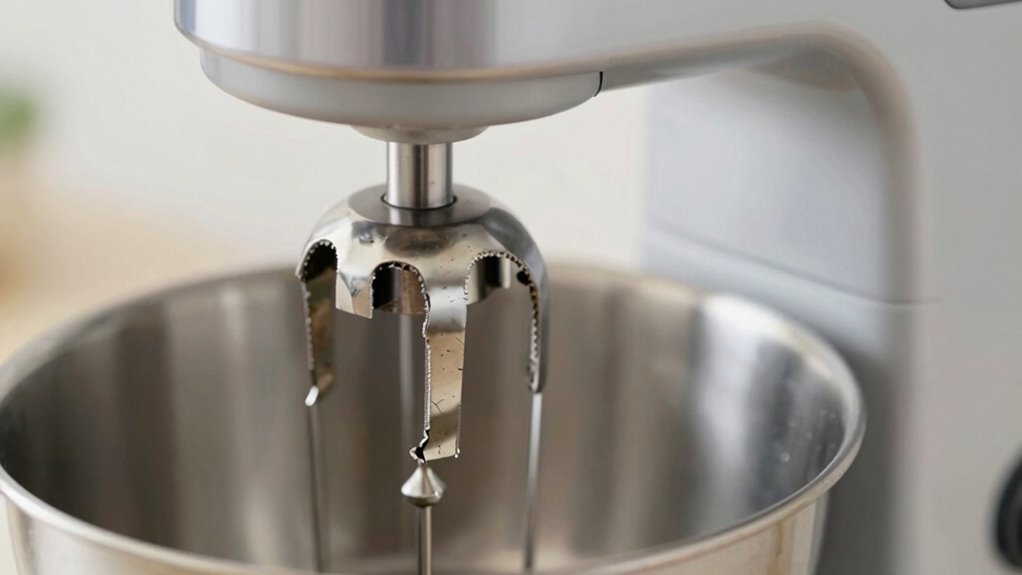 check mixer attachment fit