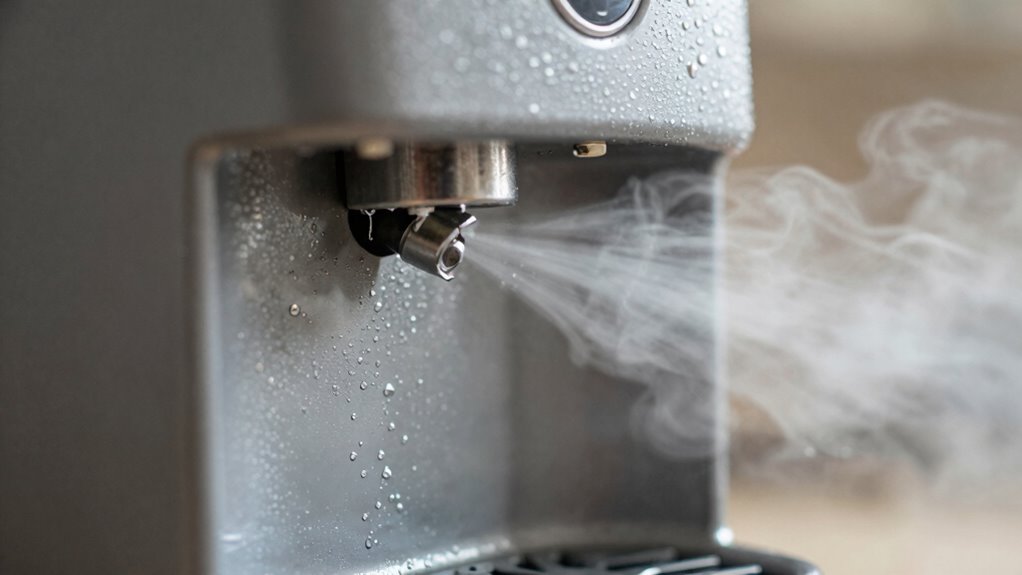 check tighten reseal replace