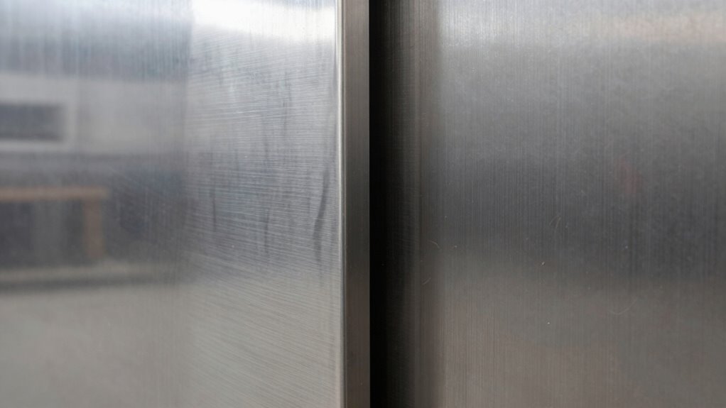 choose 430 for mild corrosion