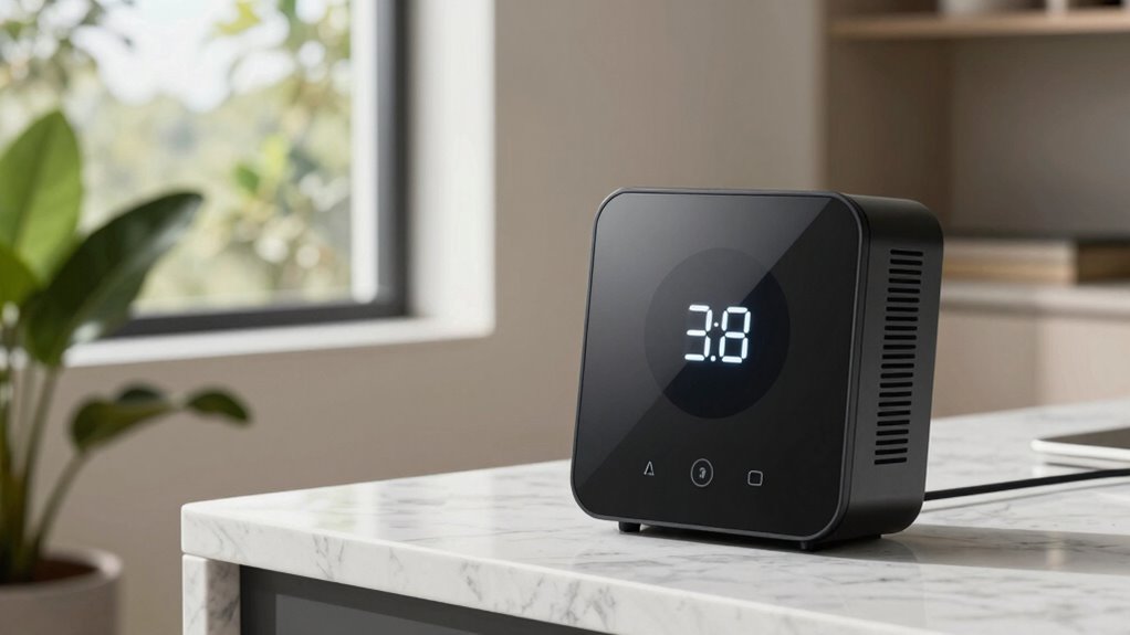 choose accurate alert monitoring