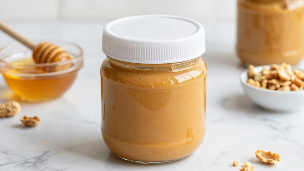 choose airtight safe containers