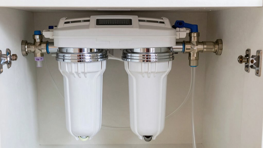 choose compatible certified filters