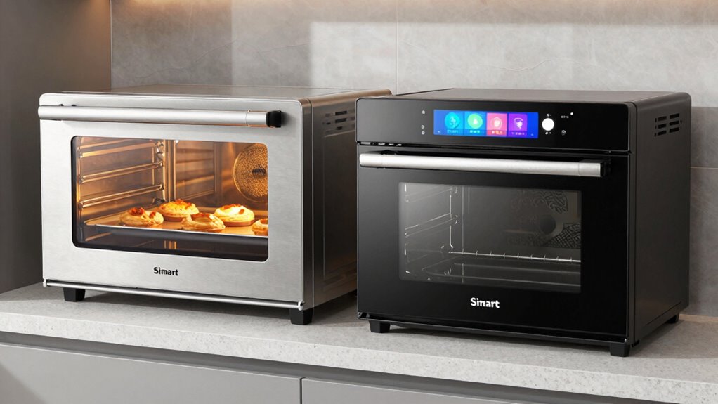 choose compatible precise oven