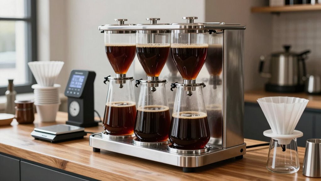 choose durable efficient system