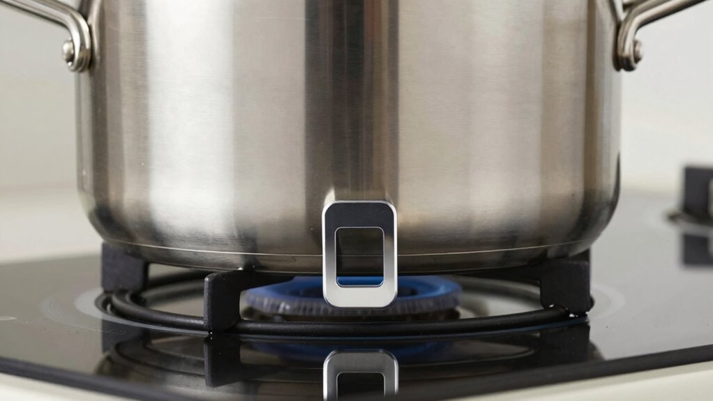 choose reputable induction cookware