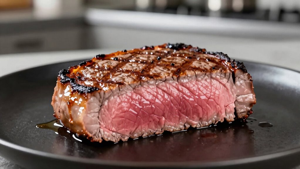 choose right cuts carefully