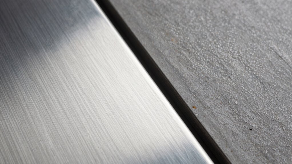 choose steel for durability