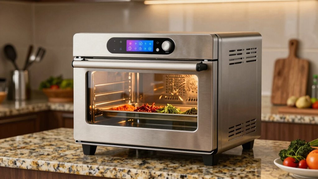 choose suitable rotisserie oven