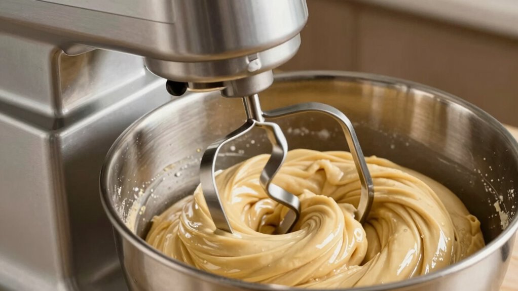 choose the right mixer