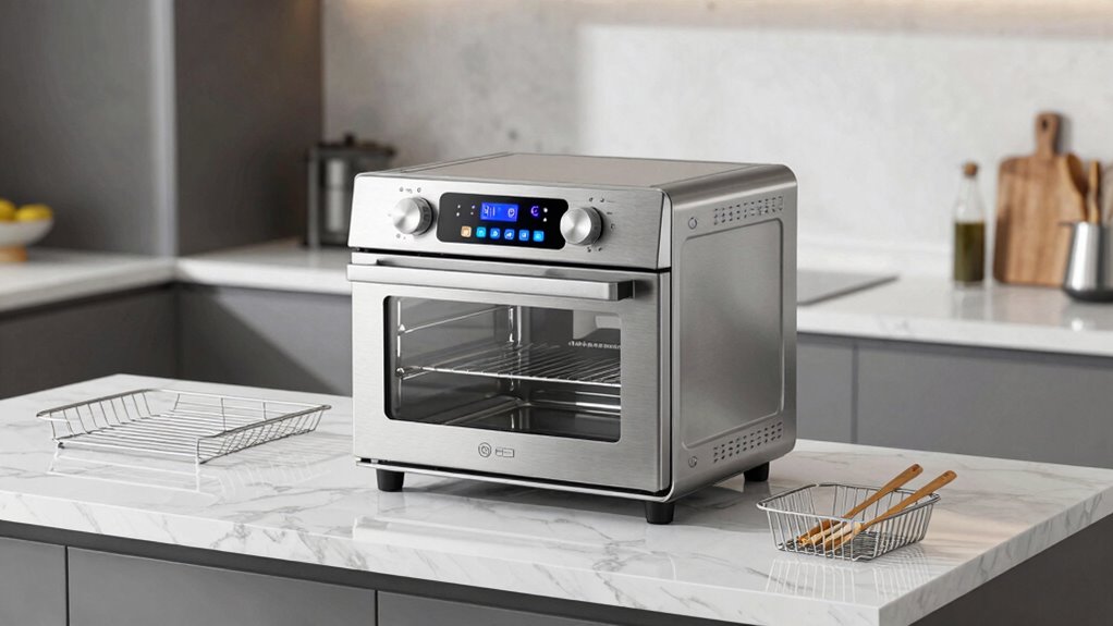 choose versatile safe appliance