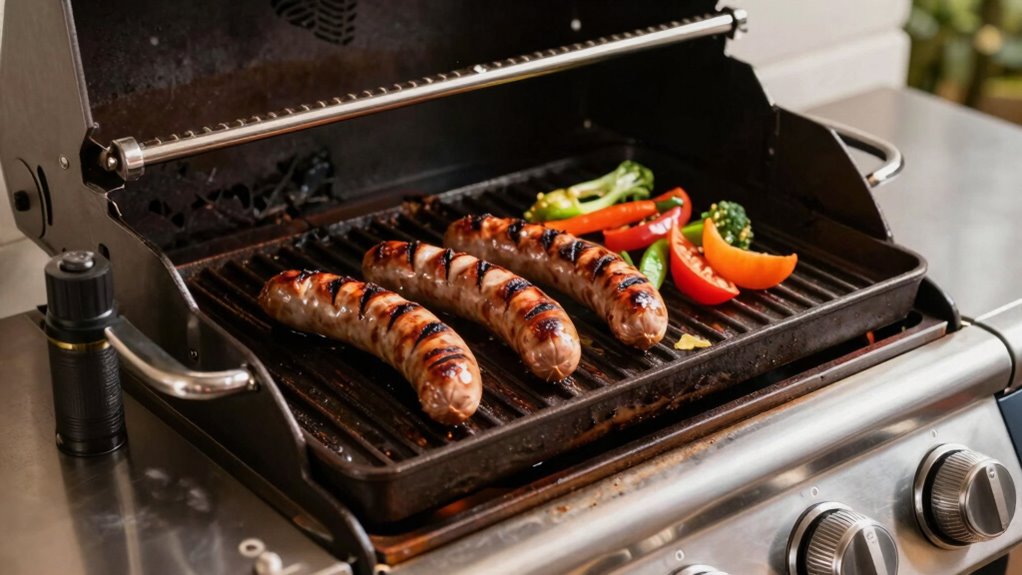 choosing durable compatible plancha