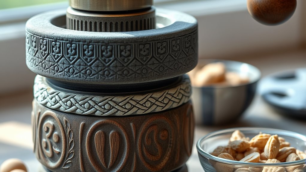 choosing durable efficient grinder