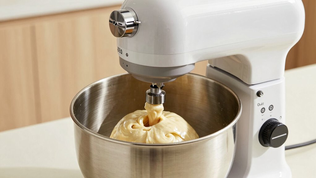 choosing durable powerful mixers