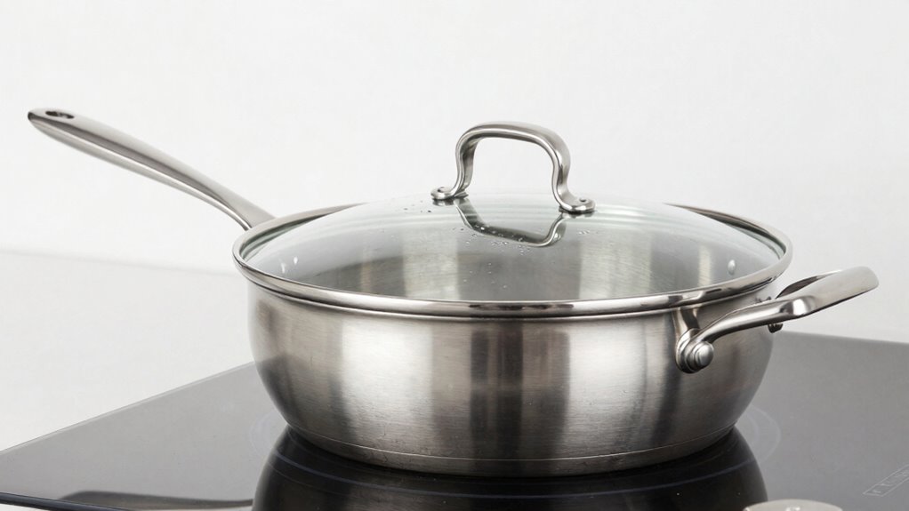 choosing durable safe cookware