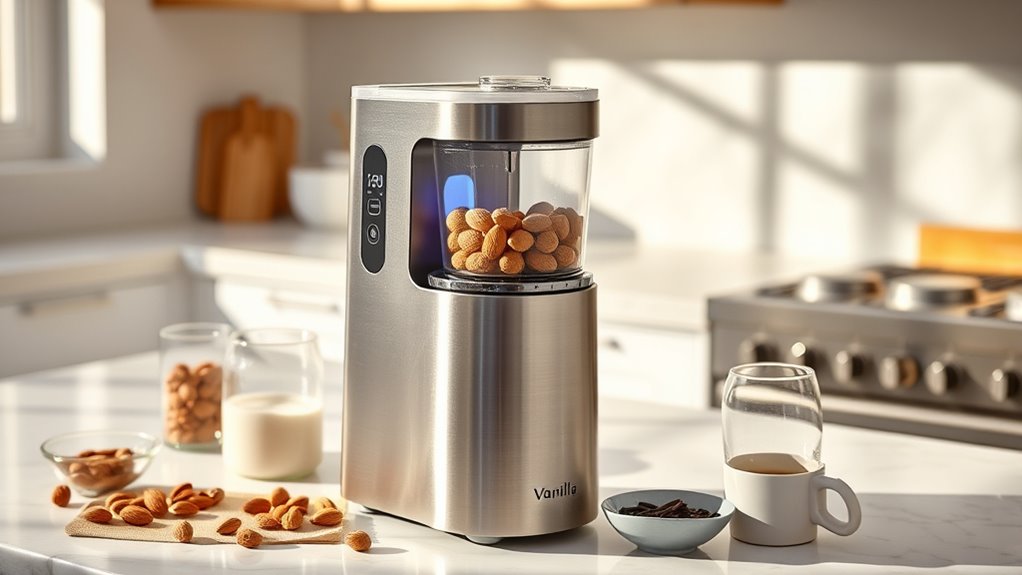 choosing durable user friendly appliance