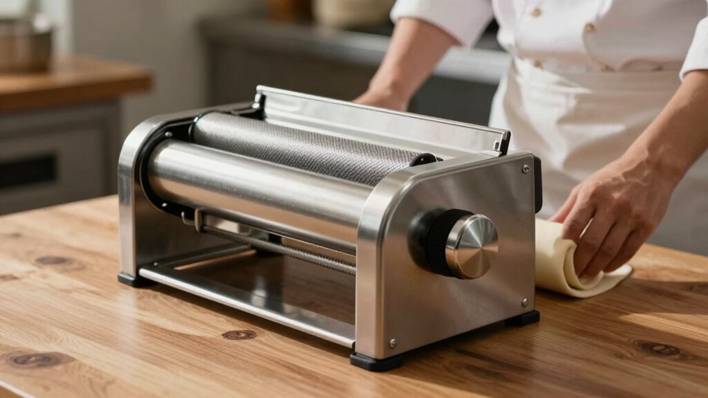 choosing durable versatile equipment