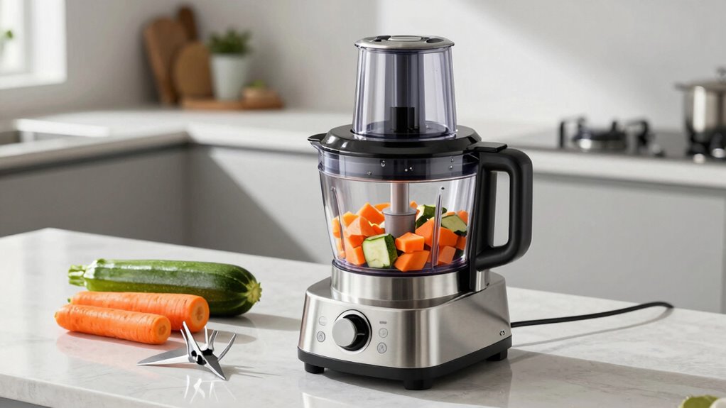 choosing efficient dicing appliances