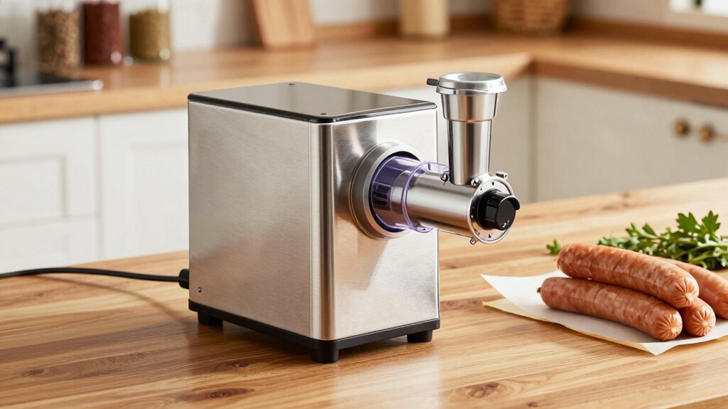 choosing efficient durable equipment