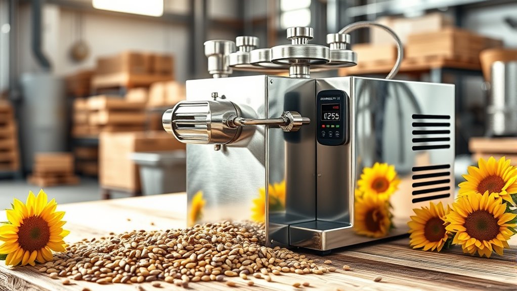 choosing efficient durable equipment