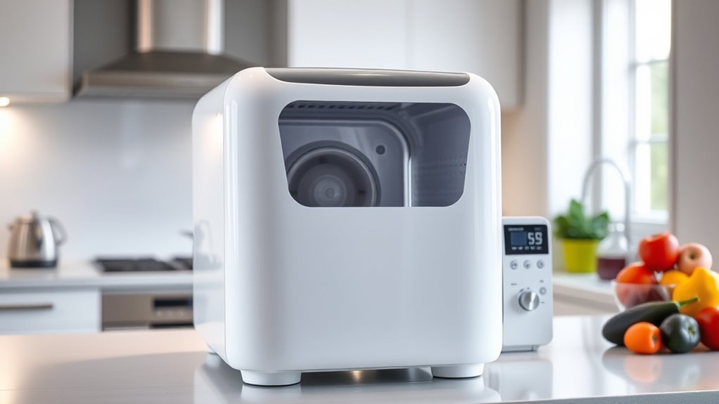 choosing efficient durable freeze dryer