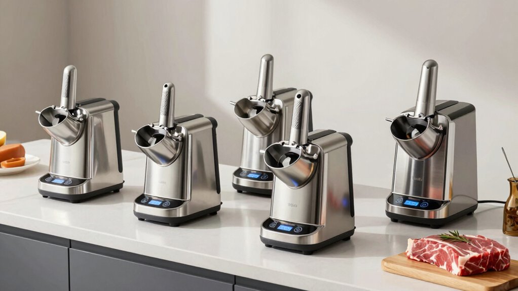 choosing efficient safe tenderizer