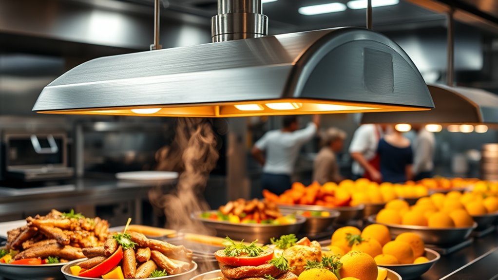 choosing reliable heat lamp