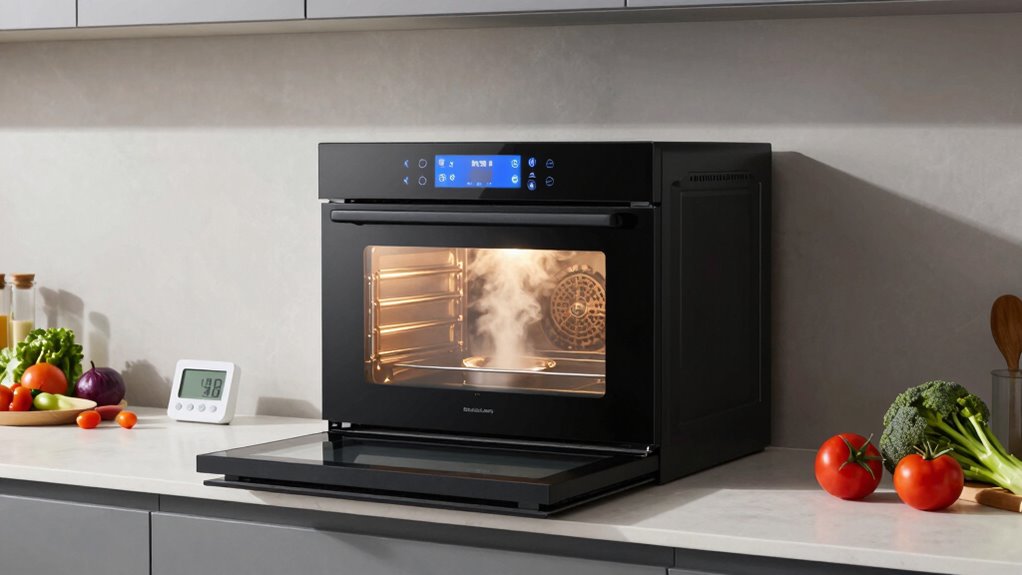 choosing the right convection oven
