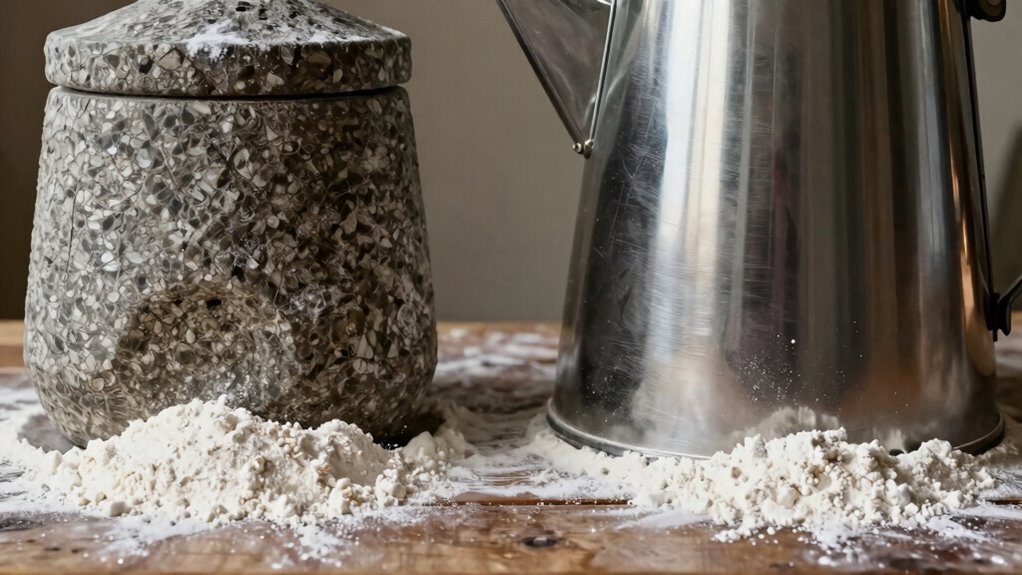 choosing the right grain mill