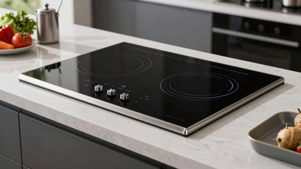 choosing the right induction cooktop
