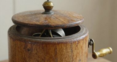 churn won t cream properly