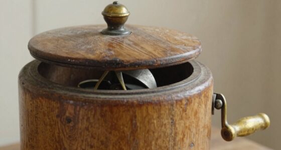 churn won t cream properly