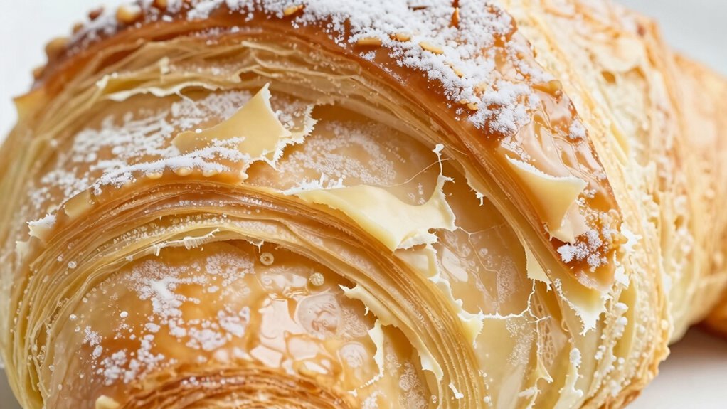 cold butter hampers lamination